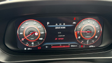 Hyundai BAYON 1.0 TGDi 48V MHEV SE Connect 5dr DCT Petrol Hatchback